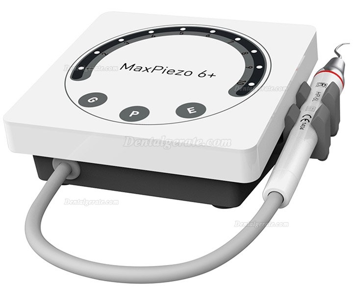 Refine MaxPiezo6+/6 UltraschallScaler Wurzelkanalbew&auml;sserung Scaler Kompatibles EMS